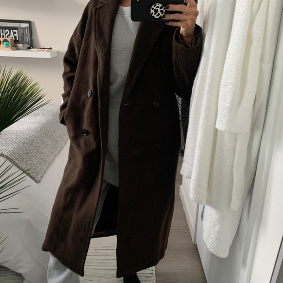 The Slouch Coat - Picture 6 of 10